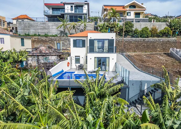 Blue Ocean Villa